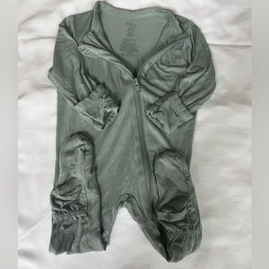 Kyte Baby Bamboo footie